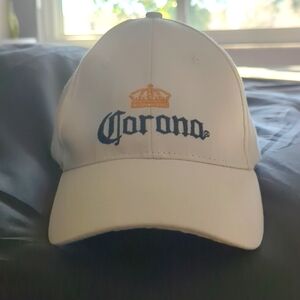 Brand new Corona baseball hat